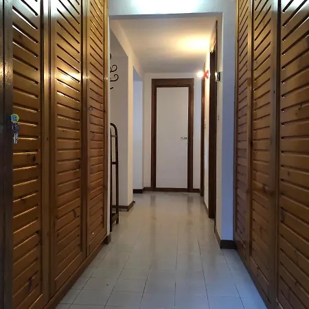 شقة Sul Mare *
