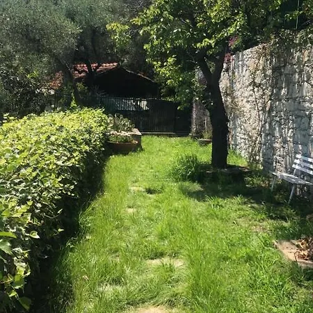 Sul Mare Apartman *