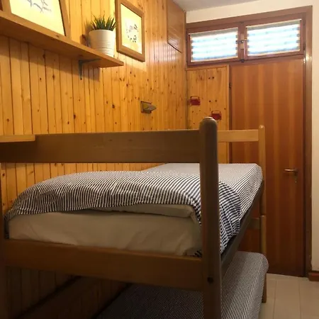 Sul Mare Apartman Portovenere